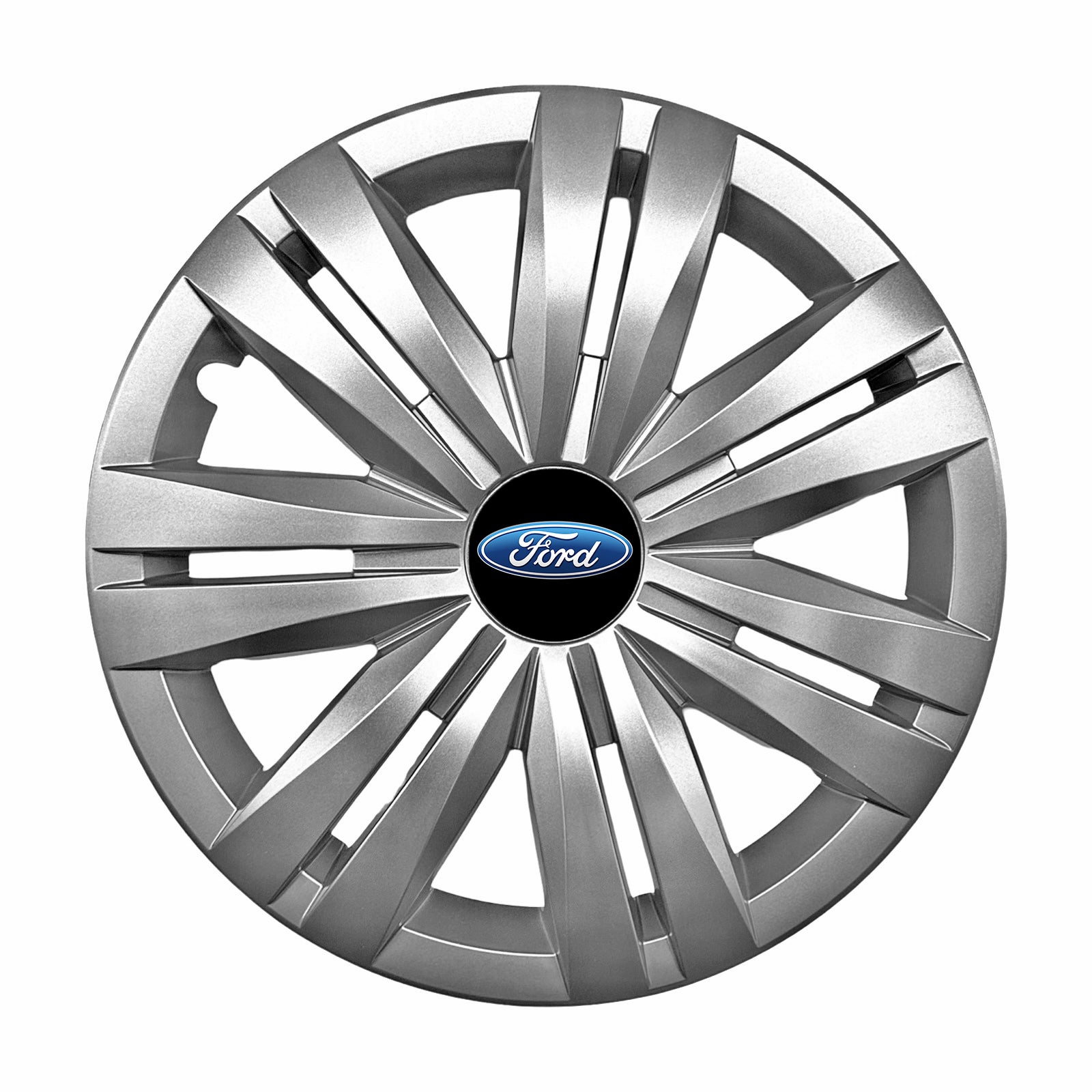 Set 4 capace roti potrivite jantelor de 16 inch compatibile gama Ford model - 427