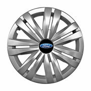 Set 4 capace roti potrivite jantelor de 16 inch compatibile gama Ford model - 427