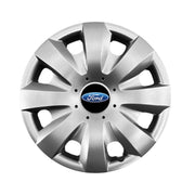 Set 4 capace roti potrivite jantelor de 15 inch compatibile gama Ford, model - 321