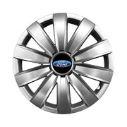 Set 4 capace roti potrivite jantelor de 14 inch compatibile FORD Focus,Fiesta,Ka,C-max,Escort,Fusion,Galaxy,Mondeo,Transit,Model-226