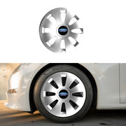 Set 4 capace roti potrivite jantelor de 16 inch compatibile gama FORD model - 423