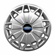 Set 4 capace roti potrivite jantelor de 16 inch compatibile gama Ford model - 419