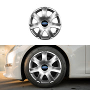 Set 4 capace roti potrivite jantelor de 15 inch compatibile gama FORD model - 326