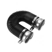 Furtun / Racord flexibil pentru montare filtru aer sport