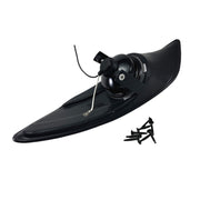 Grile cu proiectoare ceață compatibile Ford Focus II Facelift 2009-2012 lumina ALBA, LED