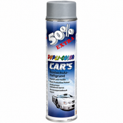 Spray Grund Anticoroziv Dupli-Color Car's, Gri, 600 ml, Protecție Antirugină pentru Suprafețe Metalice Auto