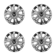 Set 4 capace roti potrivite jantelor de 15 inch compatibile gama HONDA model - 330