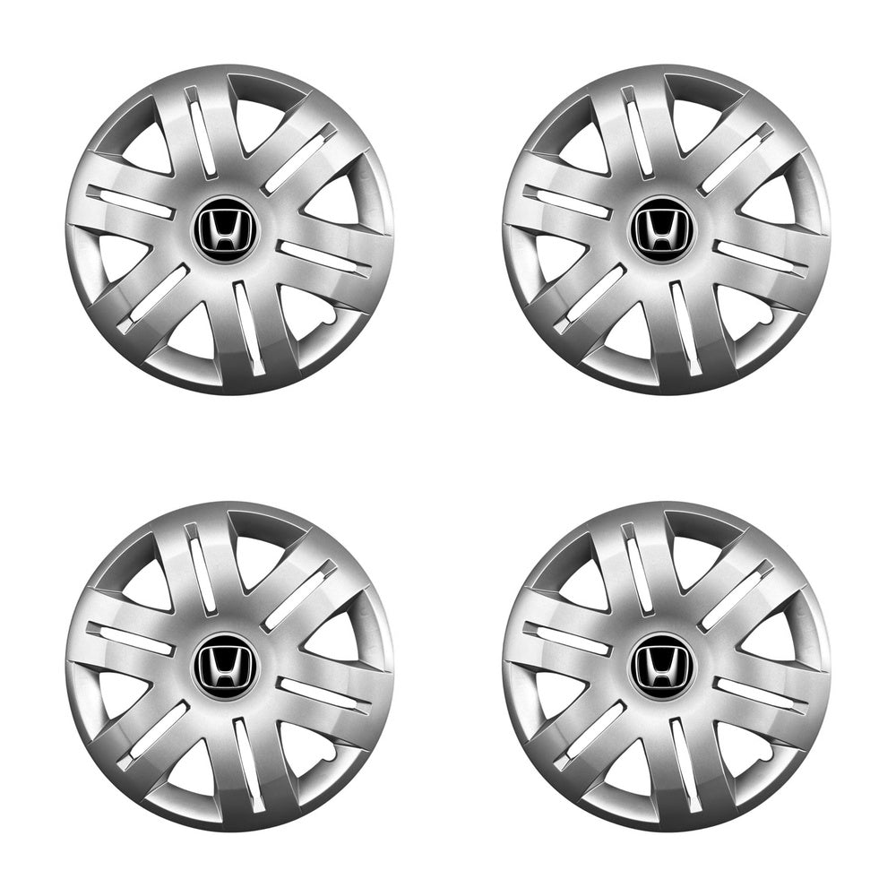 Set 4 capace roti potrivite jantelor de 16 inch compatibile gama HONDA model - 406