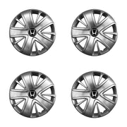Set 4 capace roti potrivite jantelor de 15 inch compatibile gama HONDA model - 341