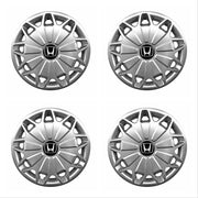 Set 4 capace roti potrivite jantelor de 16 inch compatibile gama Honda model - 419