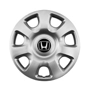 Set 4 capace roti potrivite jantelor de 15 inch compatibile gama Honda model - 336