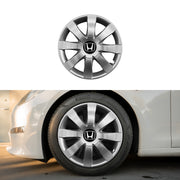 Set 4 capace roti potrivite jantelor de 15 inch compatibile gama HONDA model - 323