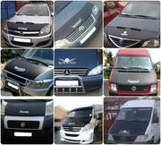 Husa capota / prelata protectie capota,compatibila Peugeot Boxer model 2007-2014