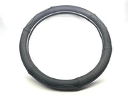 Husa Volan piele calitate PREMIUM , Universala