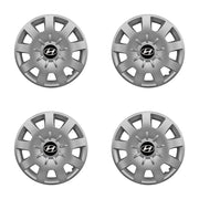 Set 4 capace roti potrivite jantelor de 15 inch compatibile gama HYUNDAI model - 314