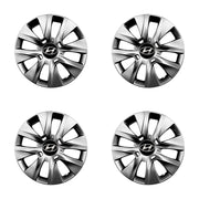 Set 4 capace roti potrivite jantelor de 14 inch compatibile HYUNDAI Tucson,Getz,Matrix,i30,Trajet,Coupe,Model-225