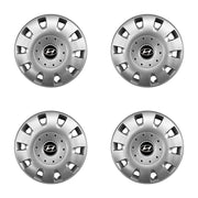 Set 4 capace roti potrivite jantelor de 14 inch compatibile HYUNDAI Tucson,Getz,Matrix,i30,Trajet,Coupe,Model-209