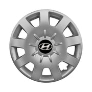 Set 4 capace roti potrivite jantelor de 15 inch compatibile gama HYUNDAI model - 314