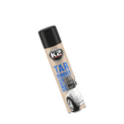 Spray curatat smoala, gudroane si rasina, 300ml, Tar Remover K2