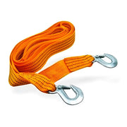 Sufa sintetica pentru remorcare si tractare lungime 3,6 metri, capacitate tractare 3 tone, latime 50mm