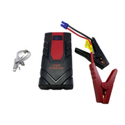 JumpStarter+USB,Lanterna ,Functie Baterie Portabila ,cablu 3-1 ,Afisare digitala