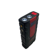 JumpStarter+USB,Lanterna ,Functie Baterie Portabila ,cablu 3-1 ,Afisare digitala