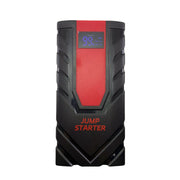 JumpStarter+USB,Lanterna ,Functie Baterie Portabila ,cablu 3-1 ,Afisare digitala
