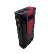 JumpStarter+USB,Lanterna ,Functie Baterie Portabila ,cablu 3-1 ,Afisare digitala