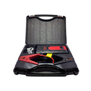 JumpStarter+USB,Lanterna ,Functie Baterie Portabila ,cablu 3-1 ,Afisare digitala