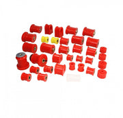 Kit bucsi poliuretan dedicate JEEP Grand Cherokee WJ / WG 1999-2004