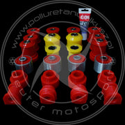 Kit bucsi poliuretan dedicate Nissan Patrol Y61 2005-2015