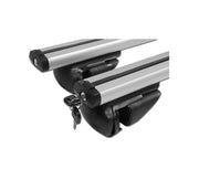 Kit /Set 2 bare portbagaj aluminiucu cheie Kia Sportage 2004 --2009