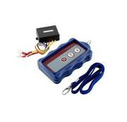 KIT telecomanda WIRELESS pentru troliu MACON