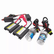 Kit Xenon Premium HID / Xenon, H7 CANBUS, 6000K, 55W Alb rece