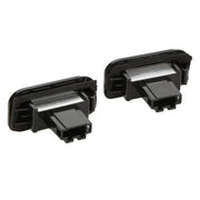 Lampa / bec iluminare numar inmatriculare cu leduri Mercedes Benz W203