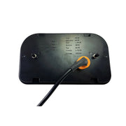 Lampa Remorca/Utilaje SPATE Cu LED -Partea STANGA