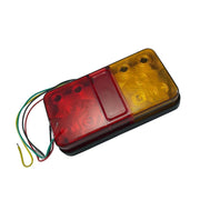 Lampa spate cu LED pentru autoturism,remorca ,autoutilitara,tractor (LR18)