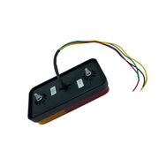 Lampa spate cu LED pentru autoturism,remorca ,autoutilitara,tractor (LR18)