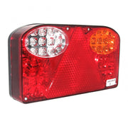 Lampa (spate) cu LED pentru remorca/autoutilitara/tractor LR3 dreapta