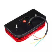 Lampa (spate) cu LED pentru remorca/autoutilitara/tractor LR3 stanga