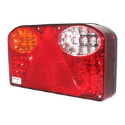 Lampa (spate) cu LED pentru remorca/autoutilitara/tractor LR3 stanga