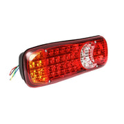 Lampa spate (stop /frana/ pozitie/ semnalizare) compatibila Renault Master (LR9) - LED