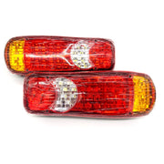 Lampa spate (stop /frana/ pozitie/ semnalizare) compatibila Renault Master (LR9) - LED