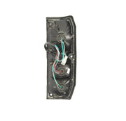 Lampa stop /tripla Toyota Land Cruiser LJ70/73 BJ70/73 RJ70/73 KZJ , STANGA