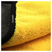 Laveta auto din microfibra premium performance, super-absorbanta, 800 gsm, 45x38 cm, prosop moale, carpa pentru sters apa de pe masina