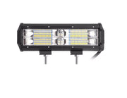 LED bar auto 144W 24cm / proiector led /OFFROAD