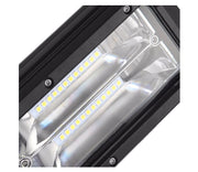 LED bar auto 144W 24cm / proiector led /OFFROAD
