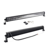 LED Bar auto offroad 240W/12V-24V, 17.600 lumeni,106 cm