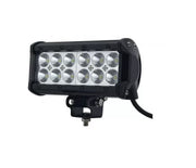 LED Bar Auto Offroad 36W/12V-24V, 3060 Lumeni,17 cm