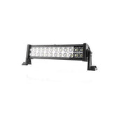 LED Bar auto offroad 72W/12V-24V, 5280 lumeni,35 cm